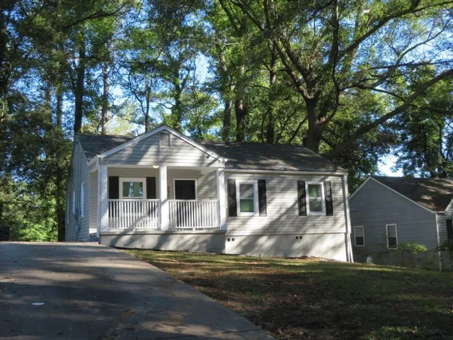 $170,000 | 890 McWilliams Road Southeast, Atlanta, GA 30315