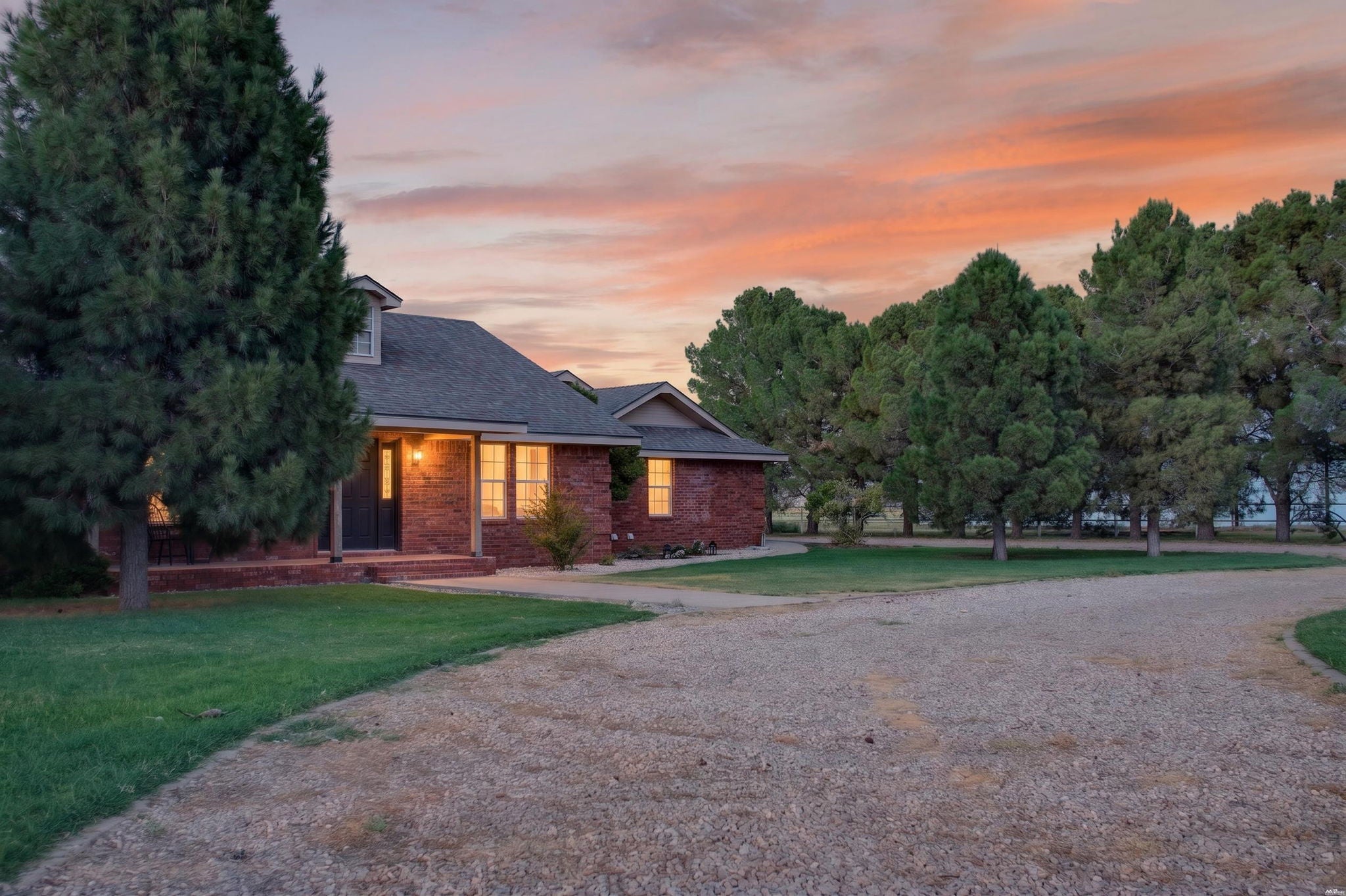2516 Ferguson Road Carlsbad, NM 88220 - Photo 7 of 87 Gallery Image 7