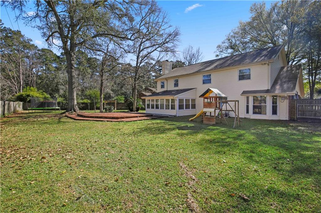 82 Grafton Drive Slidell, LA 70458 - Photo 22 of 22