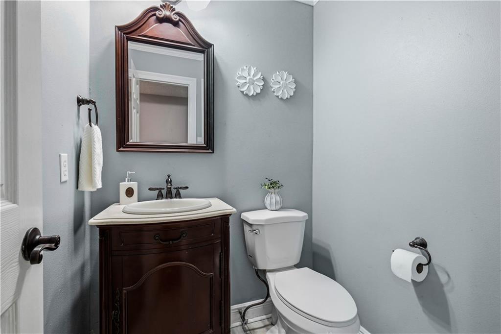 82 Grafton Drive Slidell, LA 70458 - Photo 10 of 22