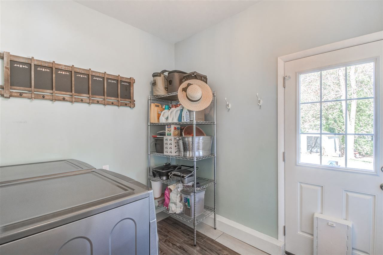 509 Harvard Street Raleigh, NC 27609 - Photo 19 of 30 Photo 19