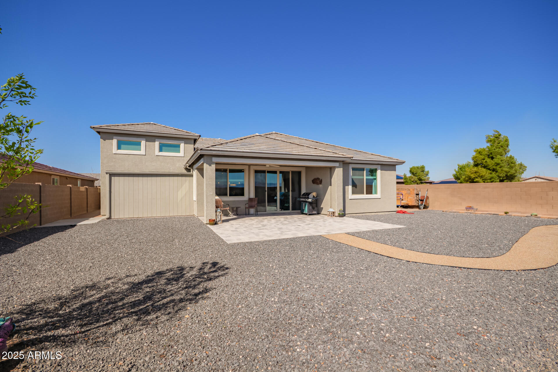 24319 Cotton Road Florence, AZ 85132 - Photo 30 of 33 29 - Cotton
