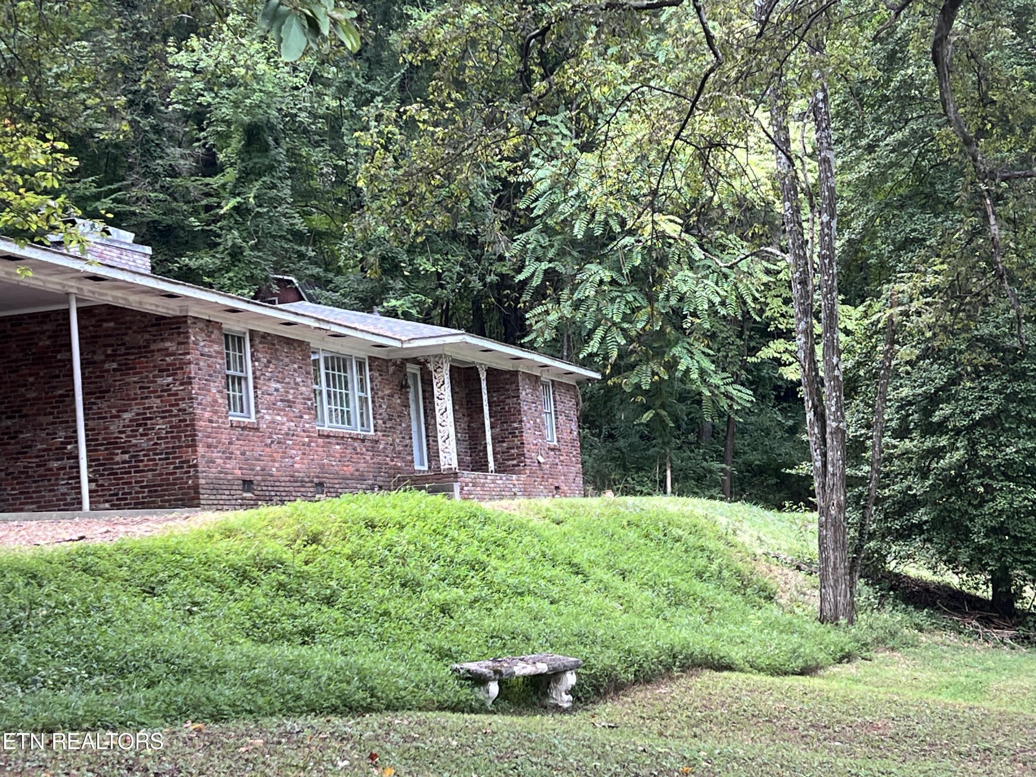 246 Bluff Road Kingston, TN 37763 - Photo 1 of 12 Gallery Image 1
