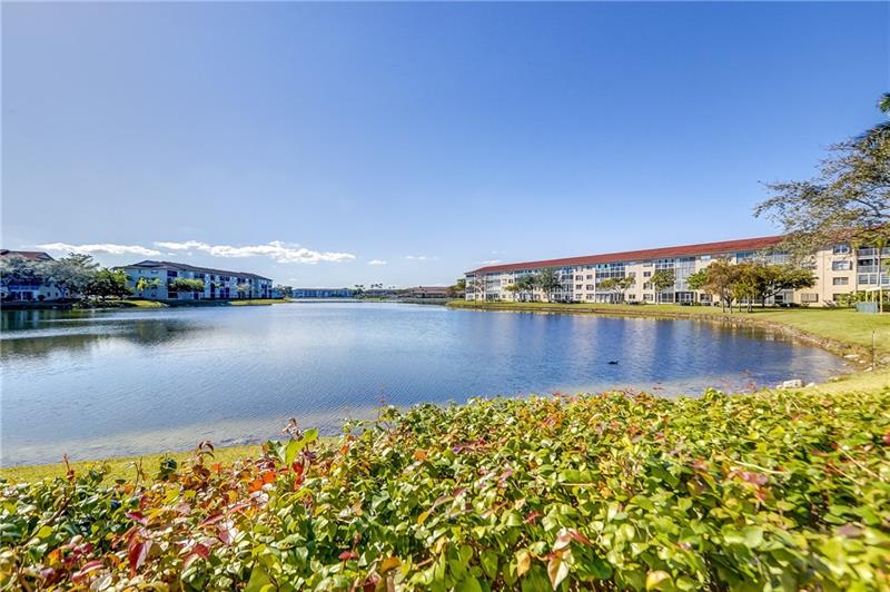 12950 Southwest 13th Street, Unit 112D, Pembroke Pines, FL 33027 Compass