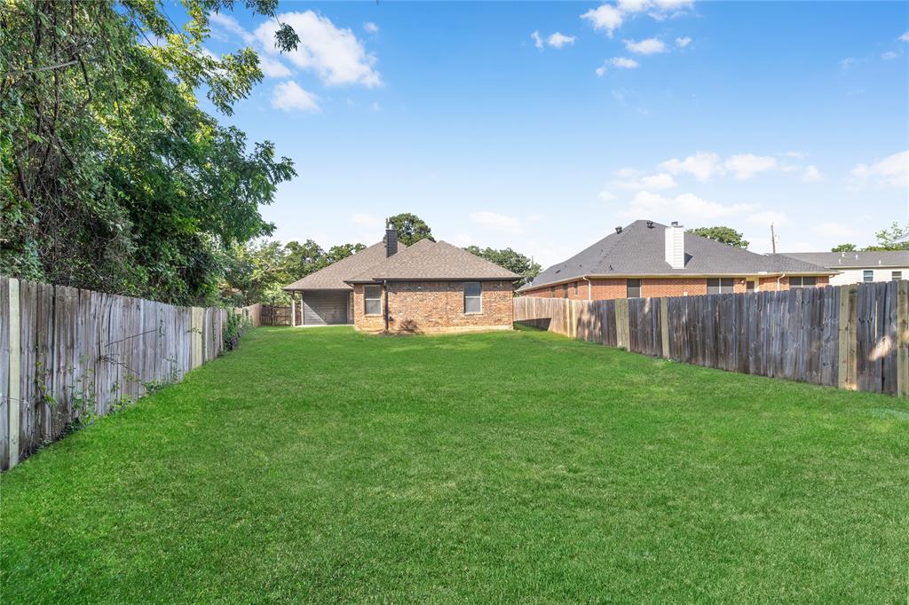 509 Mansfield Cardinal Road Kennedale, TX 76060 - Photo 23 of 26
