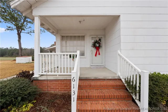$249,900 | 6131 Stewart Road, Godwin, NC 28344