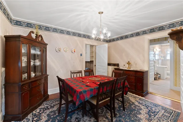 $249,900 | 6131 Stewart Road, Godwin, NC 28344