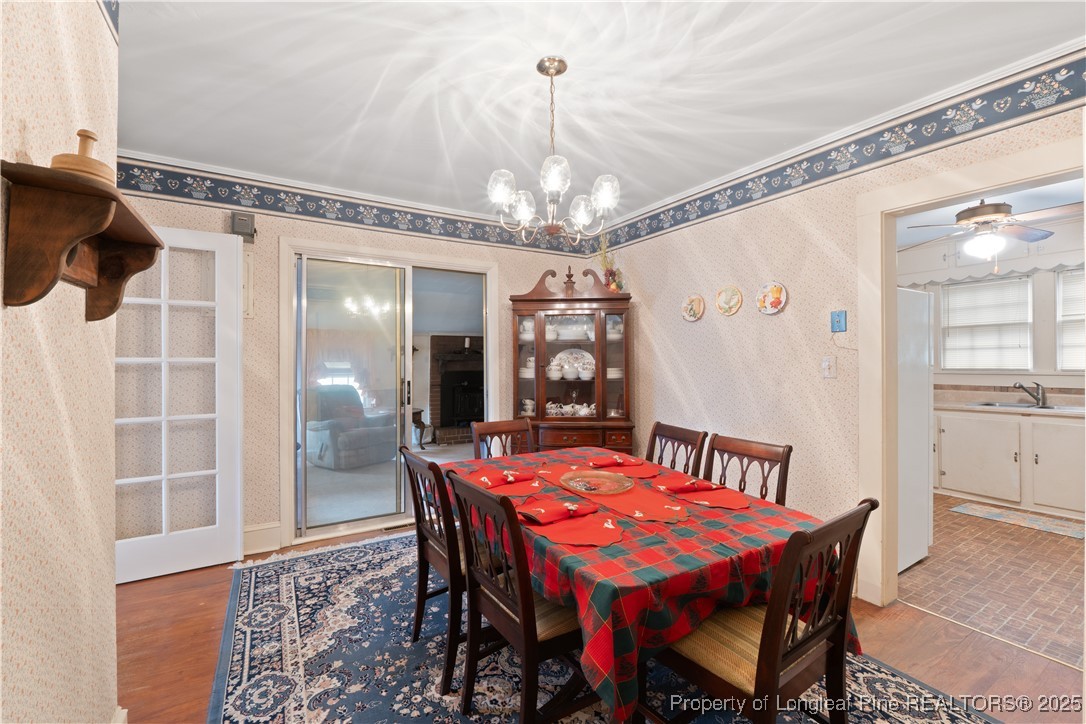 6131 Stewart Road Godwin, NC 28344 - Photo 12 of 27