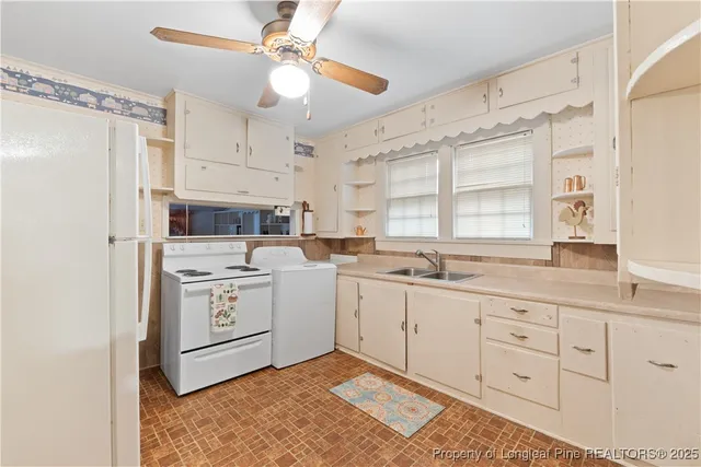 $249,900 | 6131 Stewart Road, Godwin, NC 28344