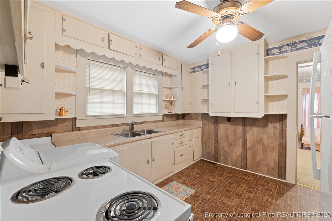 6131 Stewart Road Godwin, NC 28344 - Photo 15 of 27