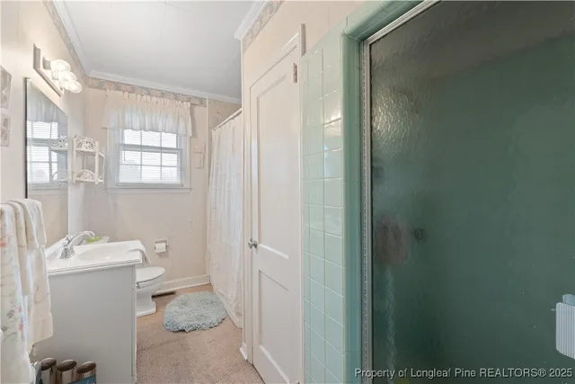 $249,900 | 6131 Stewart Road, Godwin, NC 28344