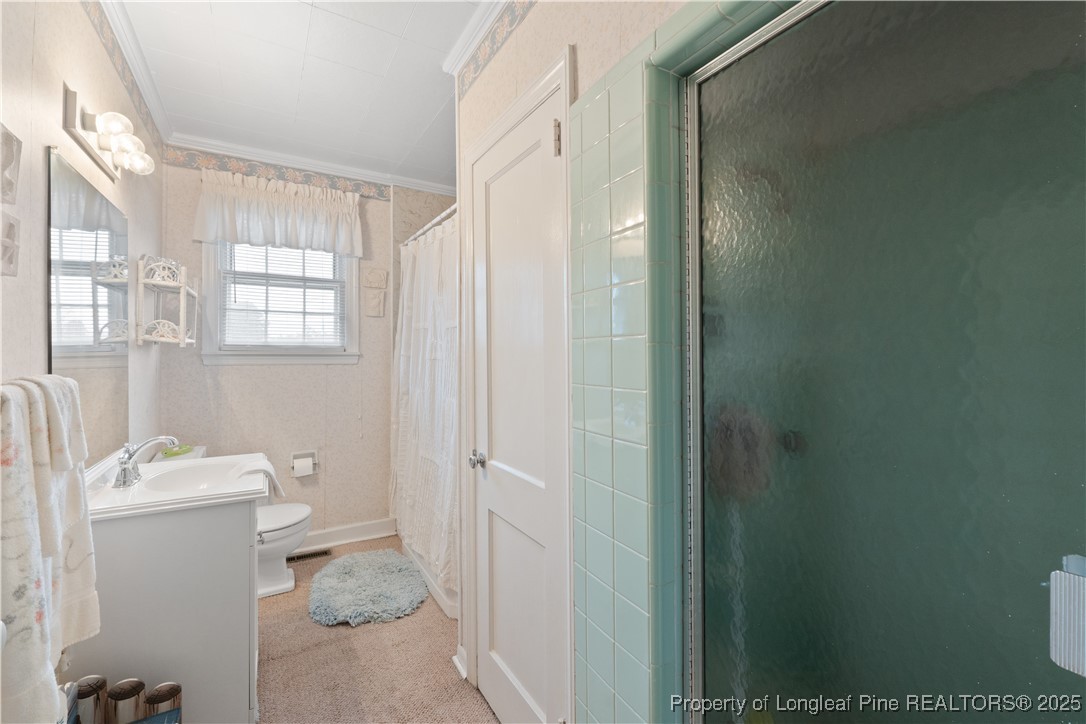 6131 Stewart Road Godwin, NC 28344 - Photo 16 of 27