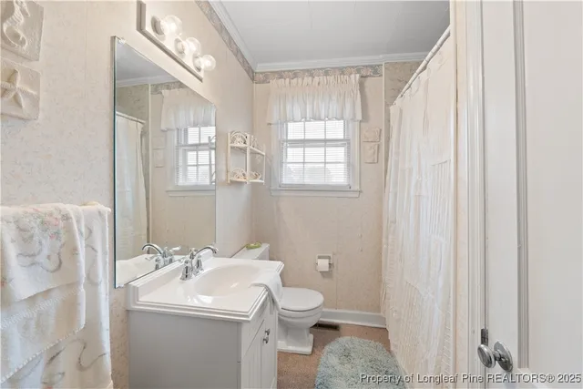 $249,900 | 6131 Stewart Road, Godwin, NC 28344