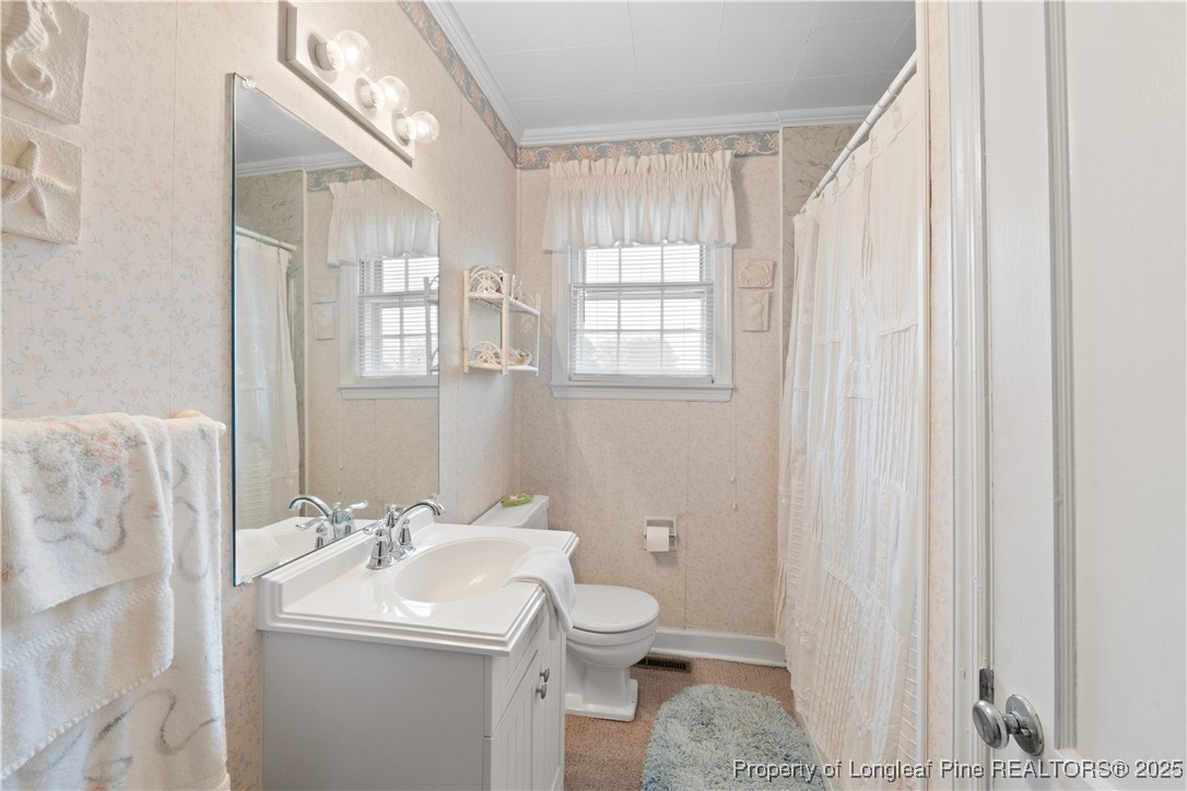 6131 Stewart Road Godwin, NC 28344 - Photo 17 of 27