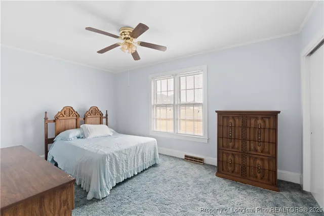 $249,900 | 6131 Stewart Road, Godwin, NC 28344