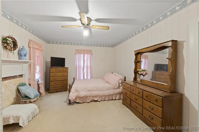 $249,900 | 6131 Stewart Road, Godwin, NC 28344