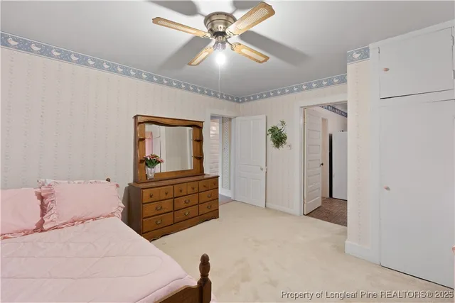 $249,900 | 6131 Stewart Road, Godwin, NC 28344