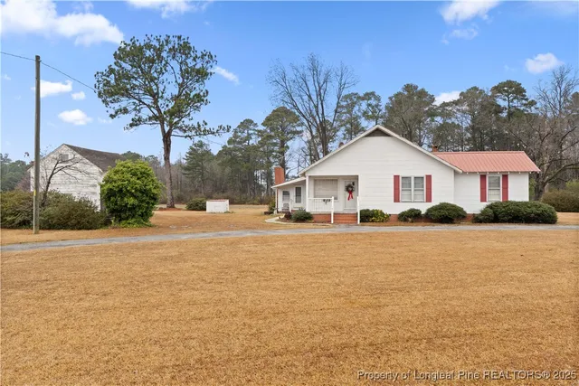 $249,900 | 6131 Stewart Road, Godwin, NC 28344