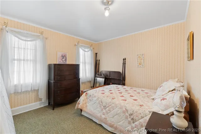 $249,900 | 6131 Stewart Road, Godwin, NC 28344