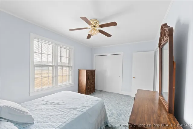 $249,900 | 6131 Stewart Road, Godwin, NC 28344