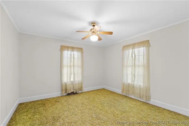 $249,900 | 6131 Stewart Road, Godwin, NC 28344