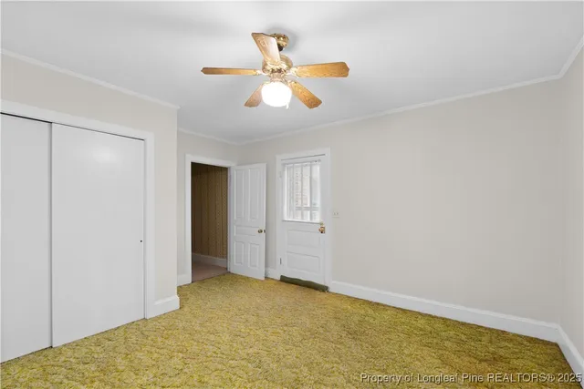 $249,900 | 6131 Stewart Road, Godwin, NC 28344