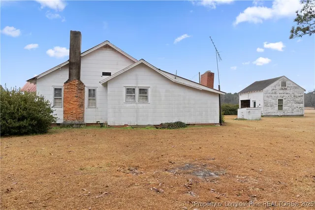 $249,900 | 6131 Stewart Road, Godwin, NC 28344