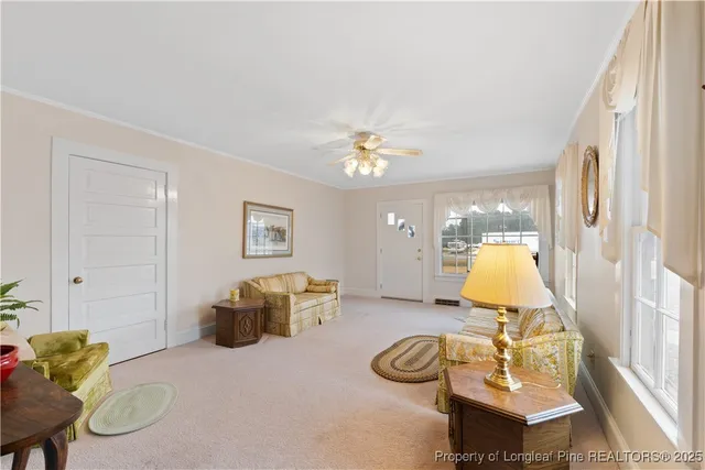 $249,900 | 6131 Stewart Road, Godwin, NC 28344