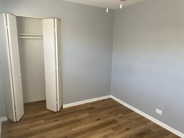 $1,600 | 444 West Hickory Street, Unit 2A, Chicago Heights, IL 60411