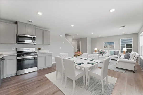 $364,065 | 19325 137th Avenue North, Rogers, MN 55374