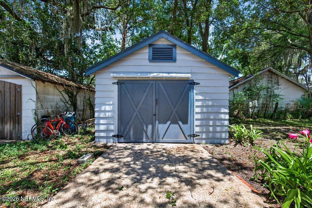 6724 Rydholm Street Jacksonville, FL 32208 - Photo 29 of 30 6724 Rydholm St-51