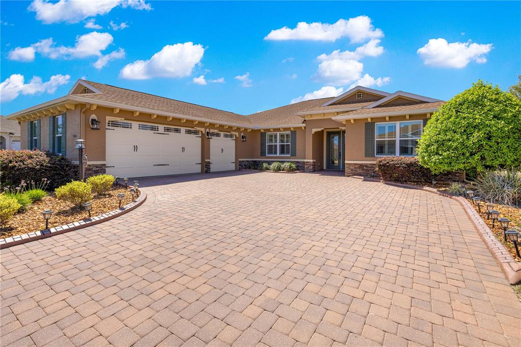 9460 Southwest 86th Place Ocala, FL 34481 - Photo 1 of 86