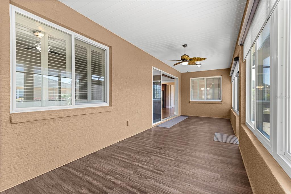 9460 Southwest 86th Place Ocala, FL 34481 - Photo 59 of 86 a view of livingroom with hardwood floor and window