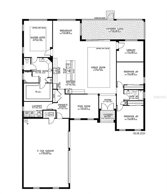 9460 Southwest 86th Place Ocala, FL 34481 - Photo 6 of 86
