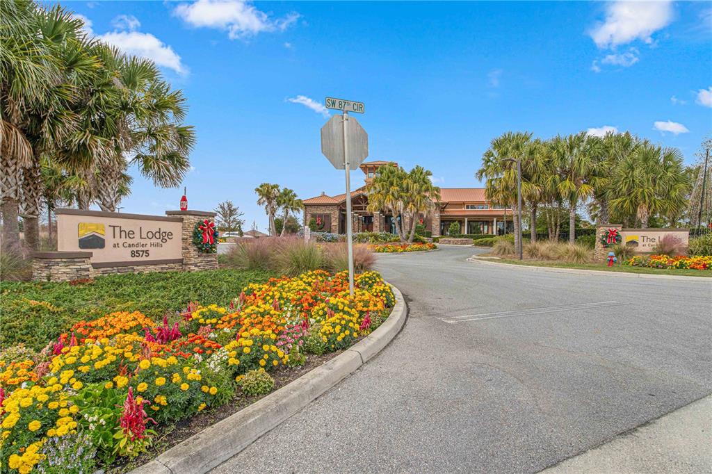 9460 Southwest 86th Place Ocala, FL 34481 - Photo 83 of 86