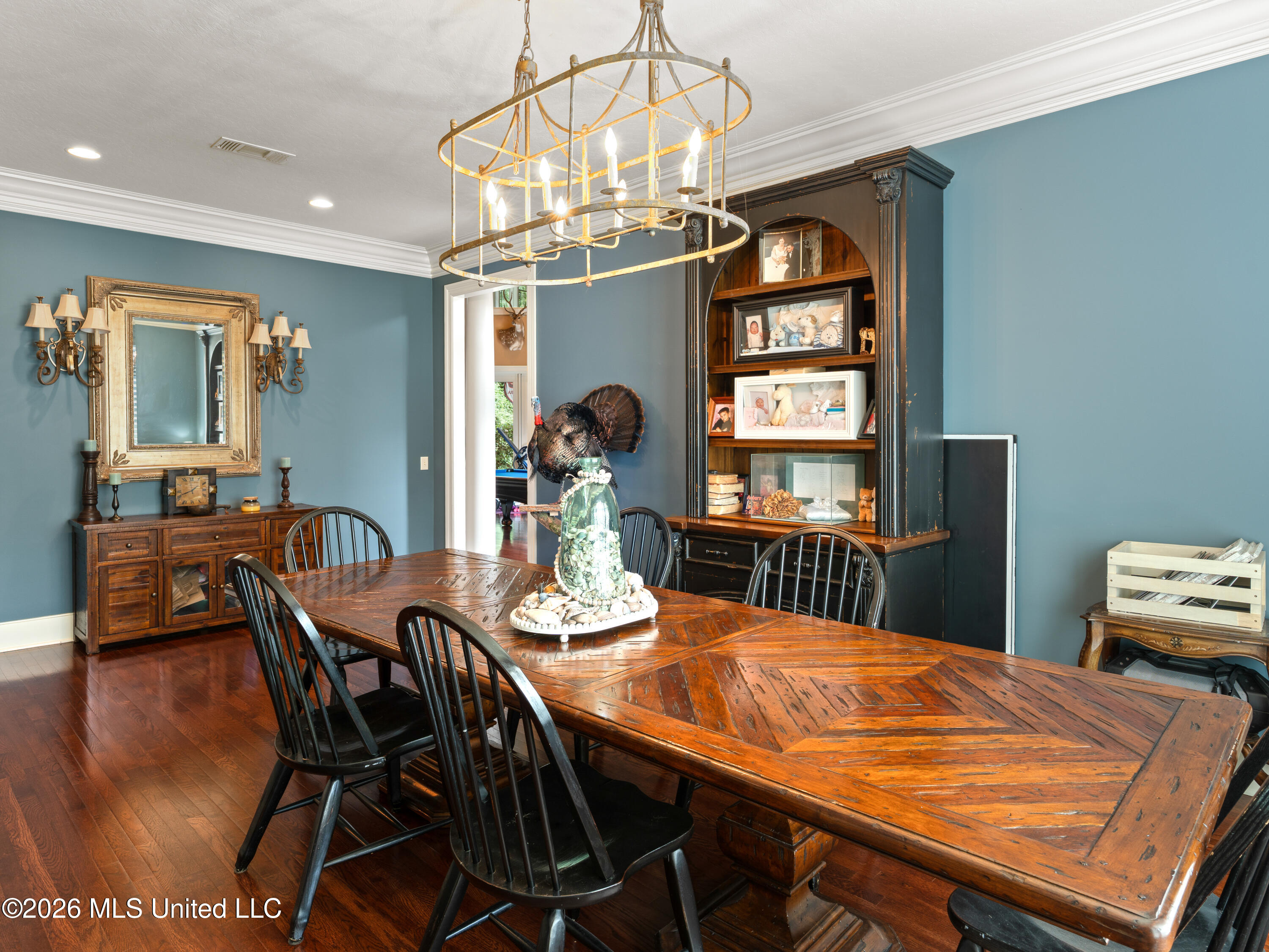 336 Toby Landrum Road Waynesboro, MS 39367 - Photo 46 of 106 A7403152