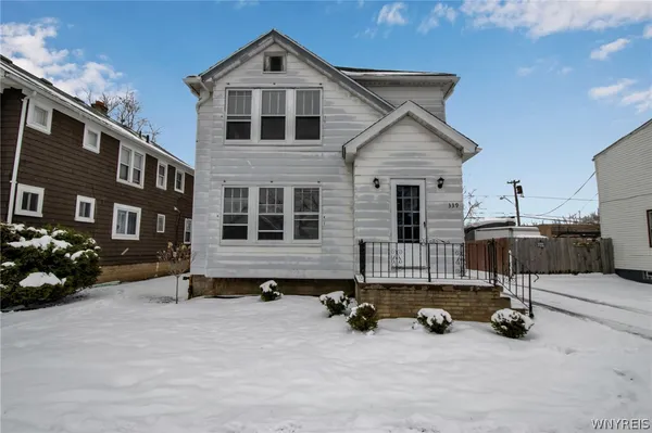 $199,000 | 339 Windermere Boulevard, Amherst, NY 14226