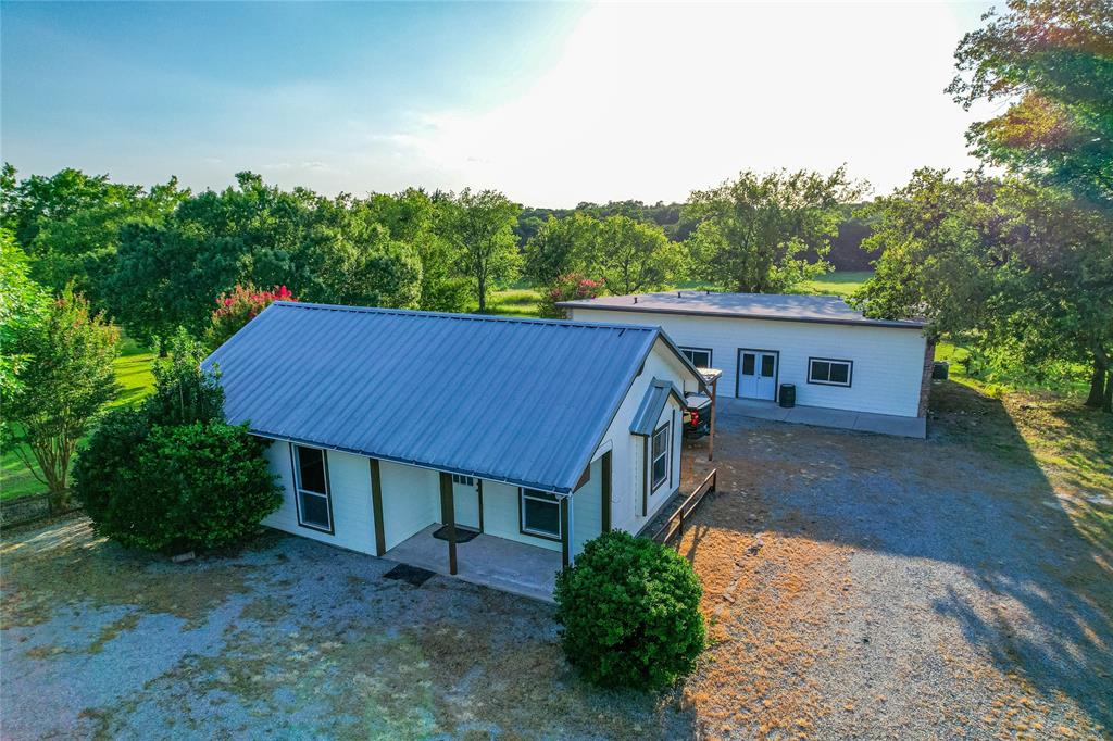 1922 A Bethel-Cannon Road Whitewright, TX 75491 - Photo 29 of 40