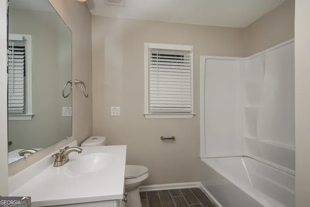 $1,795 | 4825 West Mceachern Woods Drive, Powder Springs, GA 30127