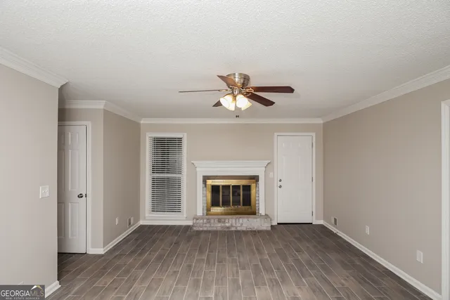 $1,795 | 4825 West Mceachern Woods Drive, Powder Springs, GA 30127