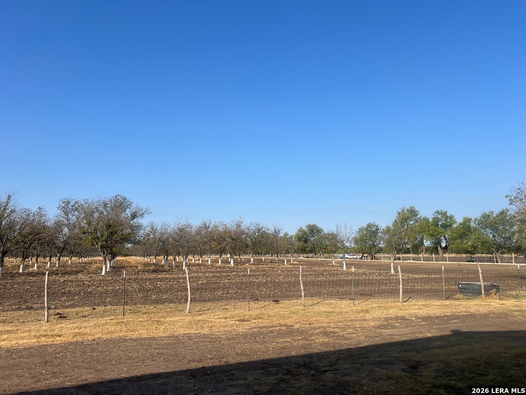 0 Silver Bridge Road Quemado, TX 78877 - Photo 2 of 4