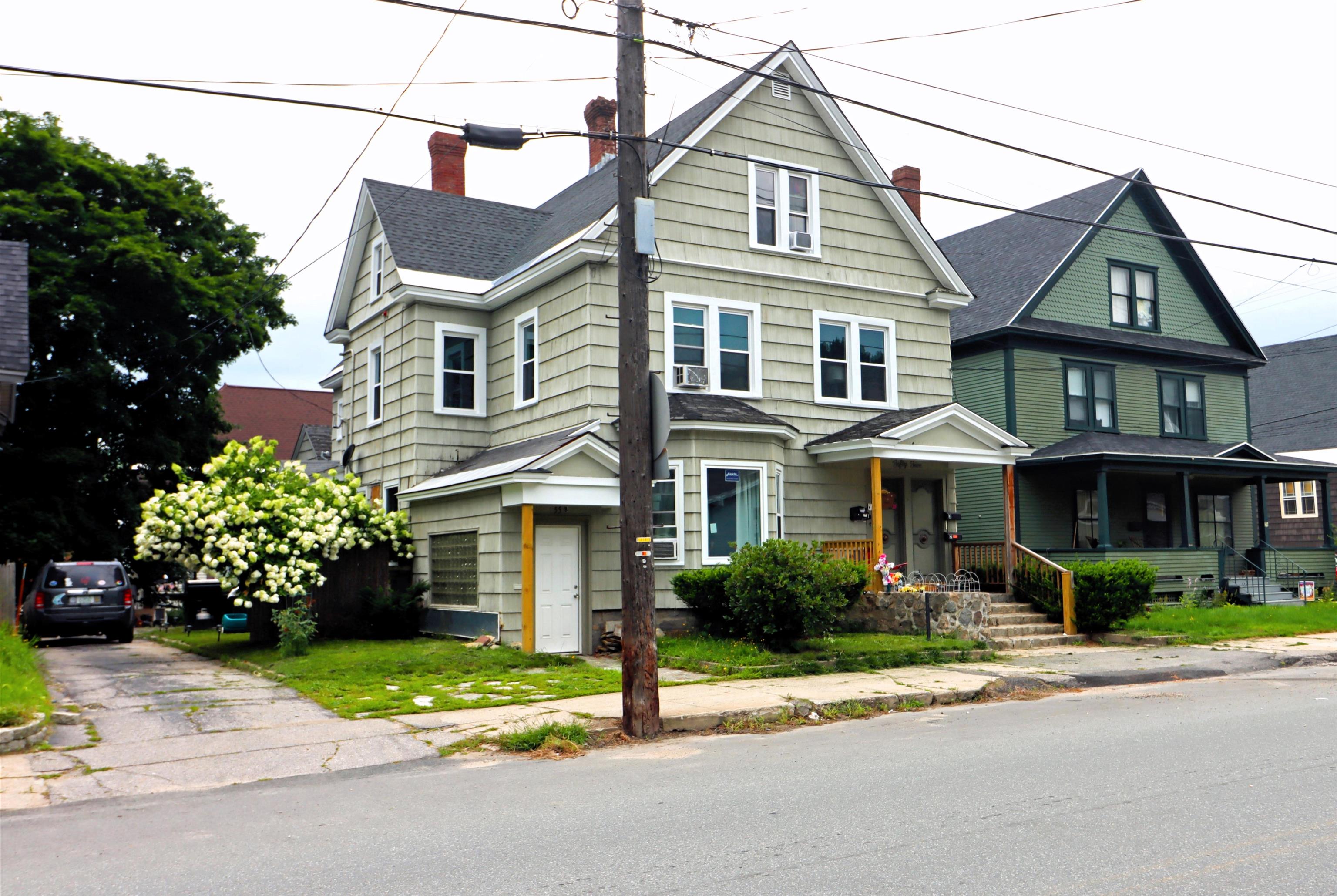 53 High Street Berlin, NH 03570 - Photo 1 of 3 Gallery Image 1