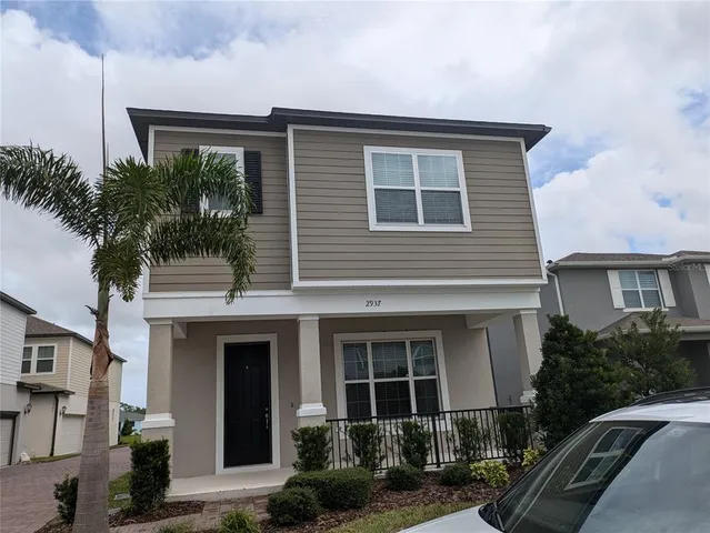 $2,400 | 2937 Meleto Boulevard, New Smyrna Beach, FL 32168