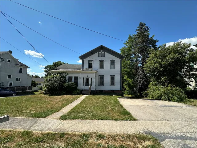 $126,700 | 179 Main Street, Mentz, NY 13140