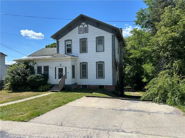 $126,700 | 179 Main Street, Mentz, NY 13140