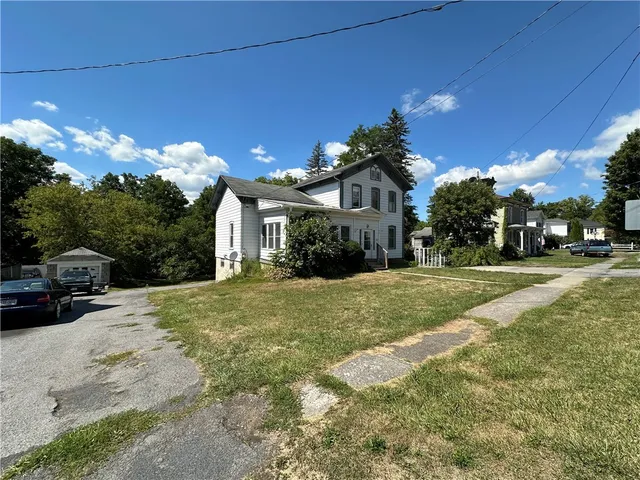 $126,700 | 179 Main Street, Mentz, NY 13140