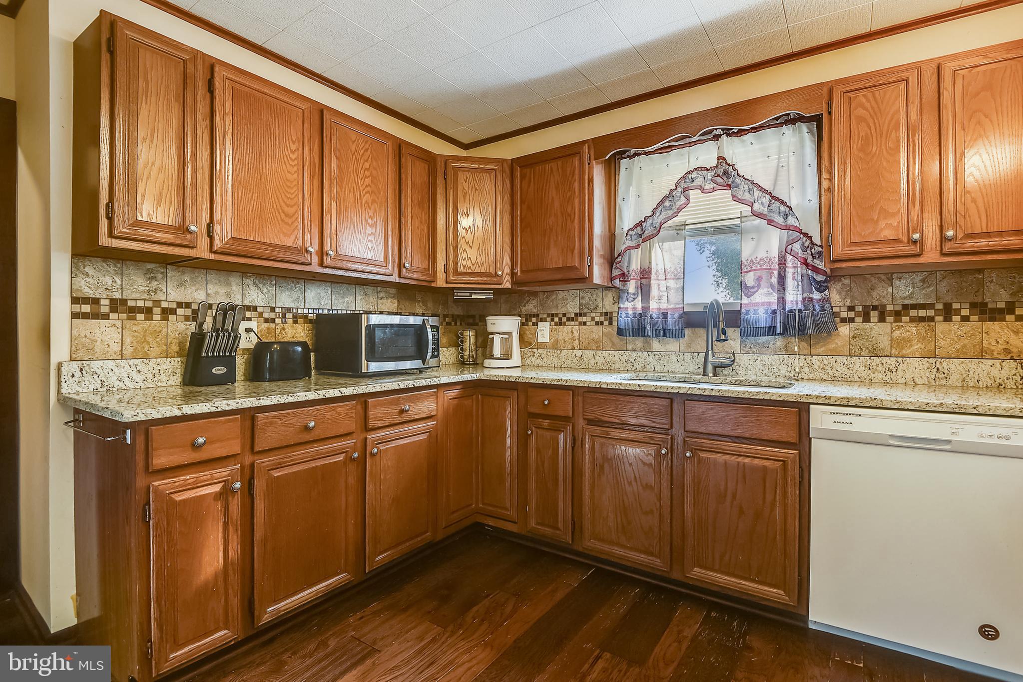 2605 Plainfield Road Baltimore, MD 21222 - Photo 13 of 31 Kitchen view 1
