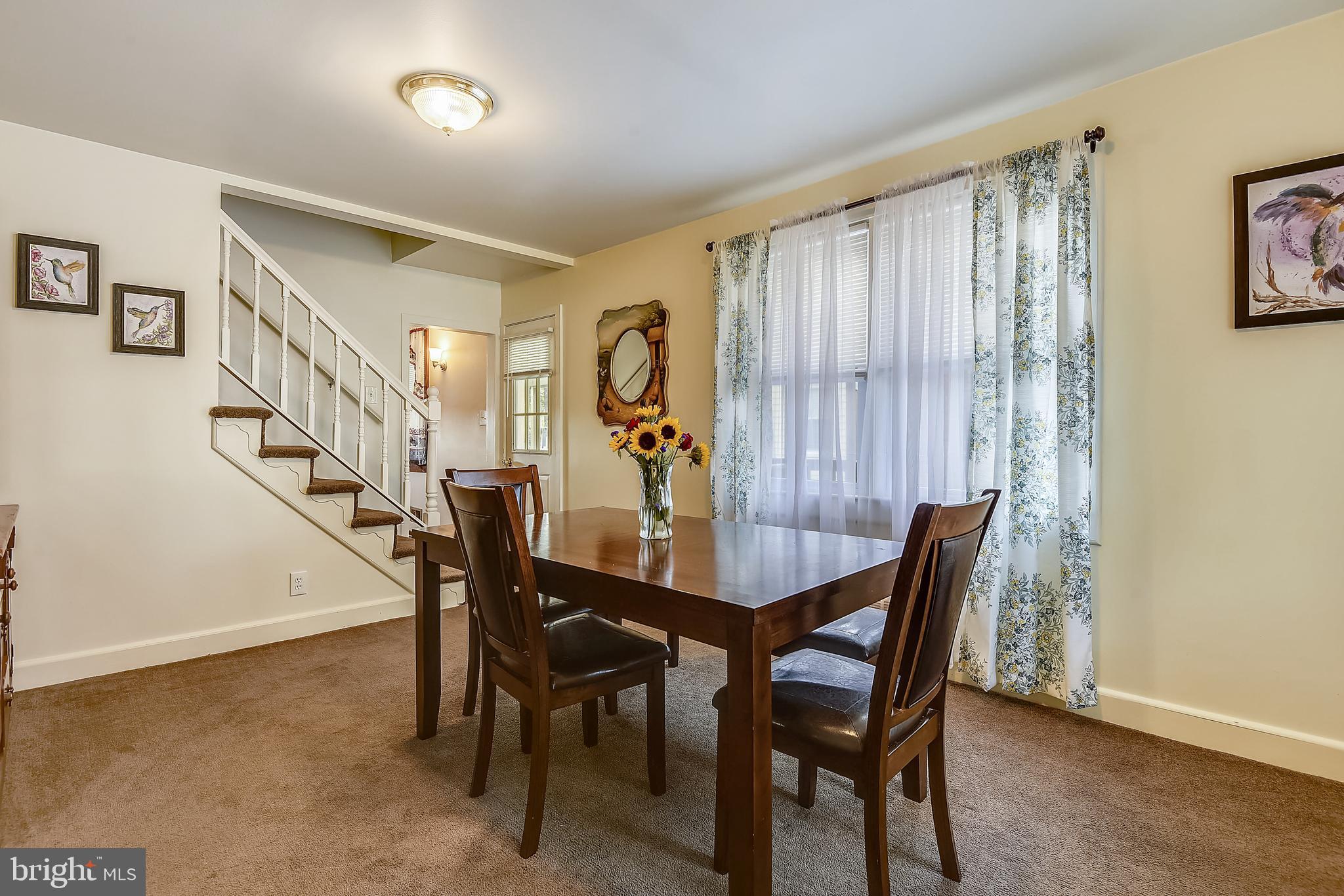 2605 Plainfield Road Baltimore, MD 21222 - Photo 10 of 31 Dining Room view 1