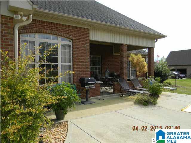 125 Corbin Street Clanton, AL 35045 - Photo 12 of 31