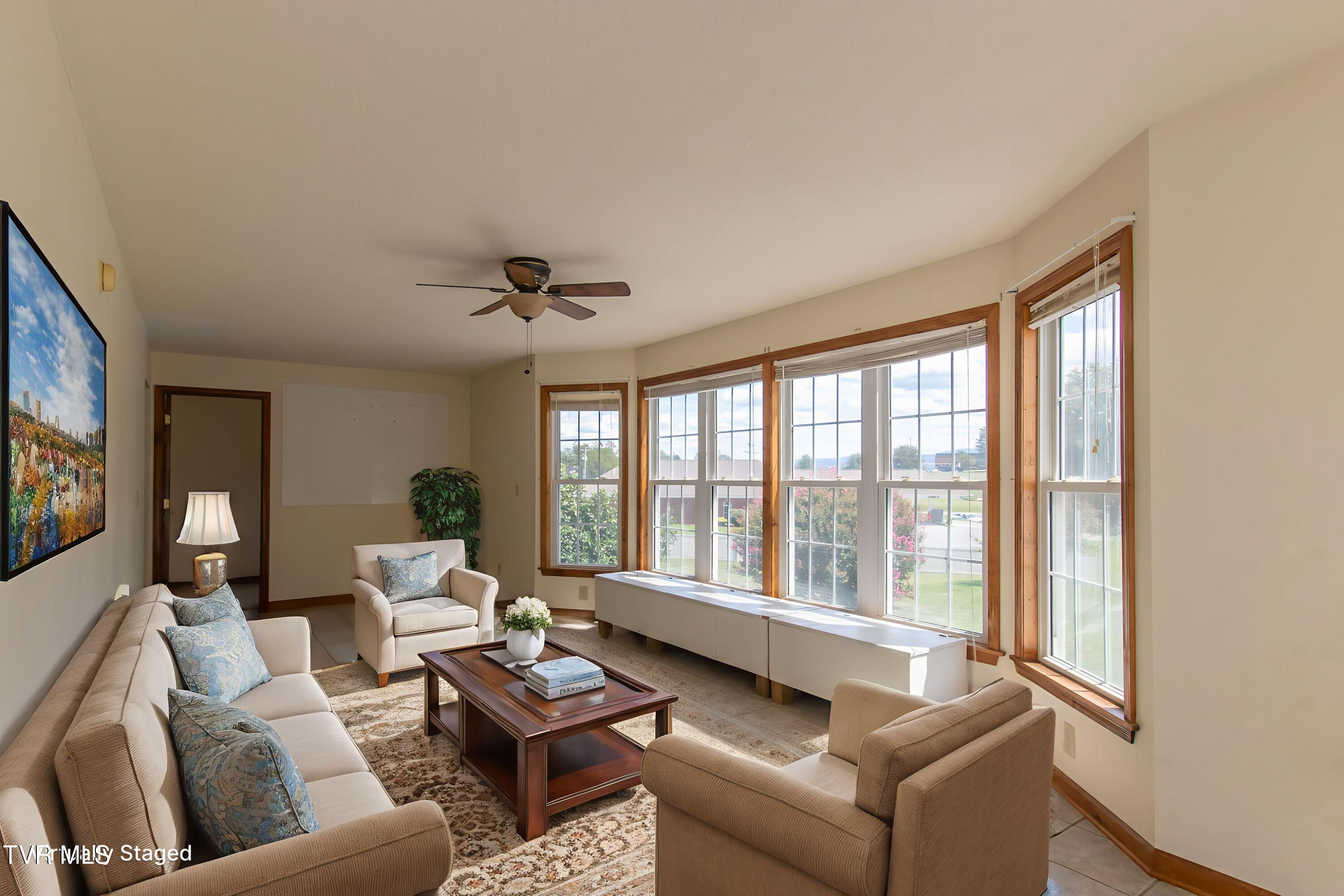 33638 Spring Hill Drive Glade Spring, VA 24340 - Photo 22 of 77 Spring-Hill-43 - SunRoom